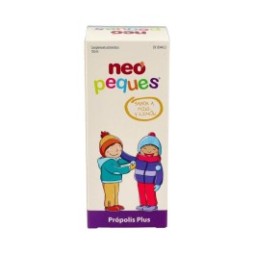 Neo Peques Própolis Plus 150ml