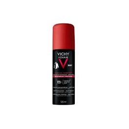 VICHY CLINICAL CONTROL 96H HOMME ANTITRANSPIRANTE SPRAY 125 ML