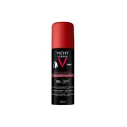 VICHY CLINICAL CONTROL 96H HOMME ANTITRANSPIRANTE SPRAY 125 ML