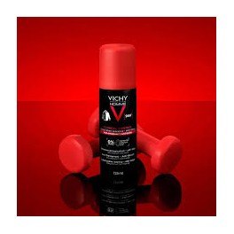 VICHY CLINICAL CONTROL 96H HOMME ANTITRANSPIRANTE SPRAY 125 ML