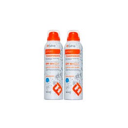 FARLINE DUPLO SPRAY TRANSPARENTE 40% SPF50