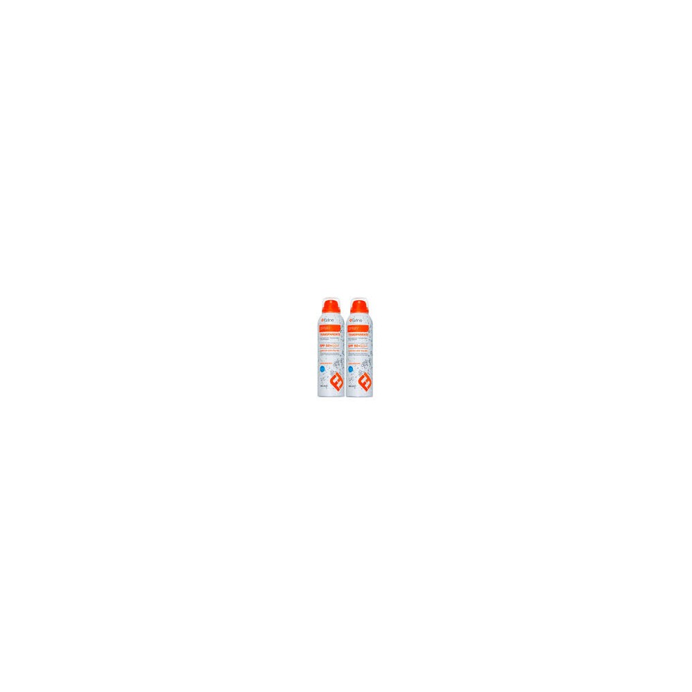FARLINE DUPLO SPRAY TRANSPARENTE 40% SPF50