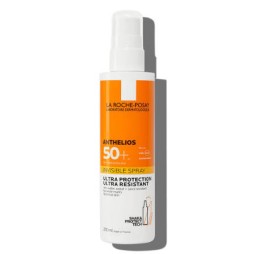LA ROCHE POSAY ANTHELIOS SPF50+ SPRAY INVISIBLE MUY ALTA PROTECCIÓN