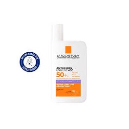 LA ROCHE POSAY ANTHELIOS UV FLUIDO ANTIMANCHAS 50ML