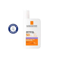 LA ROCHE POSAY ANTHELIOS UV FLUIDO ANTIMANCHAS 50ML