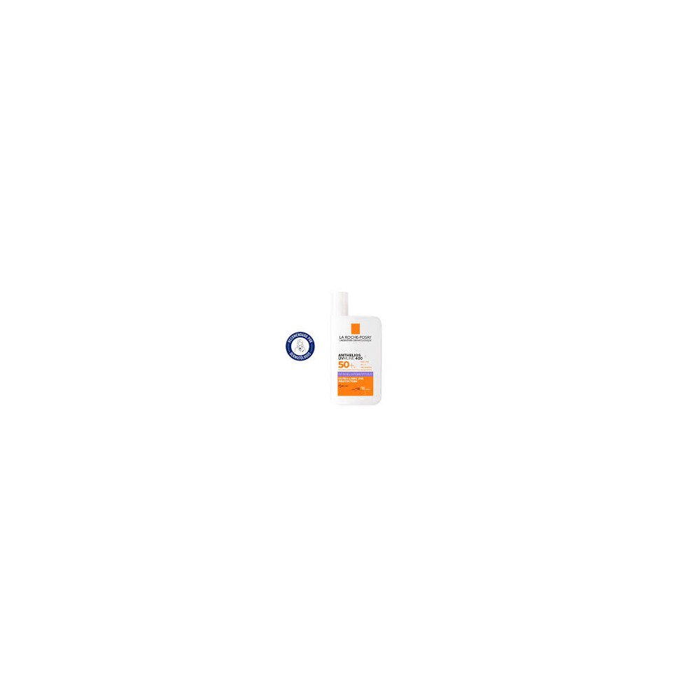 LA ROCHE POSAY ANTHELIOS UV FLUIDO ANTIMANCHAS 50ML