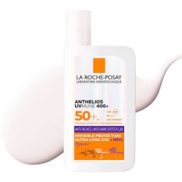 LA ROCHE POSAY ANTHELIOS UV FLUIDO ANTIMANCHAS 50ML