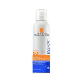 LA ROCHE POSAY ANTHELIOS UVSPORT BRUMA INVISIBLE REFRESCANTE SPF50+ 200 ML