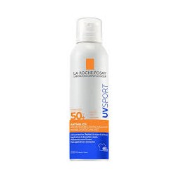 LA ROCHE POSAY ANTHELIOS UVSPORT BRUMA INVISIBLE REFRESCANTE SPF50+ 200 ML