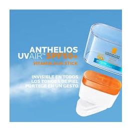 LA ROCHE POSAY ANTHELIOS UVAIR STICK SPF 50+ 10 ML