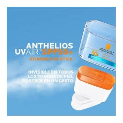 LA ROCHE POSAY ANTHELIOS UVAIR STICK SPF 50+ 10 ML