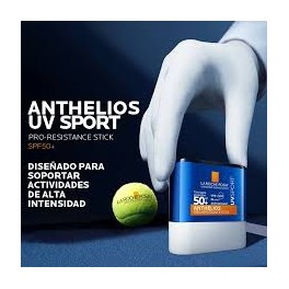 LA ROCHE POSAY ANTHELIOS UVSPORT STICK 10ML