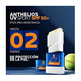 LA ROCHE POSAY ANTHELIOS UVSPORT STICK 10ML