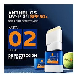 LA ROCHE POSAY ANTHELIOS UVSPORT STICK 10ML