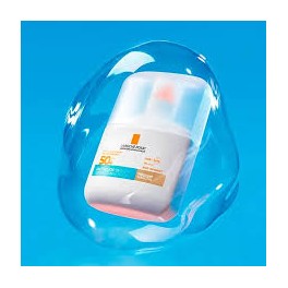 LA ROCHE POSAY ANTHELIOS UVAIR SPF 50+MEDIO NATURAL 50 ML