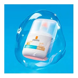 LA ROCHE POSAY ANTHELIOS UVAIR SPF 50+MEDIO NATURAL 50 ML