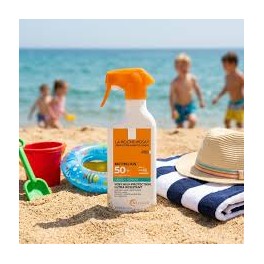 LA ROCHE POSAY ANTHELIOS FAMILY SPRAY SPF 50+ 300ML