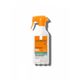 LA ROCHE POSAY ANTHELIOS FAMILY SPRAY SPF 50+ 300ML