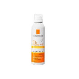 LA ROCHE POSAY ANTHELIOS BRUMA INVISIBLE 50+ 200 ML