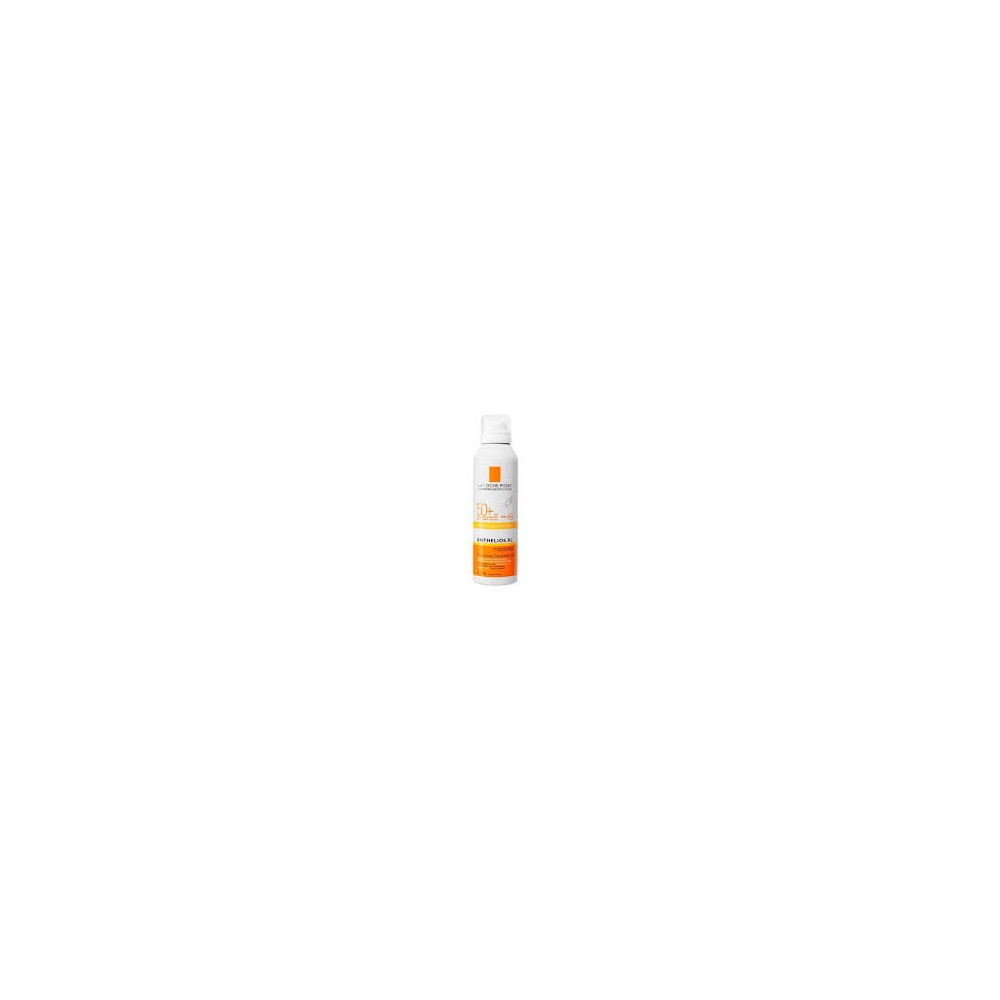 LA ROCHE POSAY ANTHELIOS BRUMA INVISIBLE 50+ 200 ML
