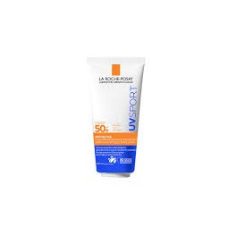 LA ROCHE POSAY ANTHELIOS UVSPORT LOCION RESISTENTE SPF50+ 200ML