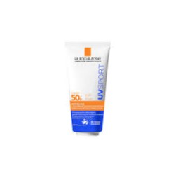 LA ROCHE POSAY ANTHELIOS UVSPORT LOCION RESISTENTE SPF50+ 200ML