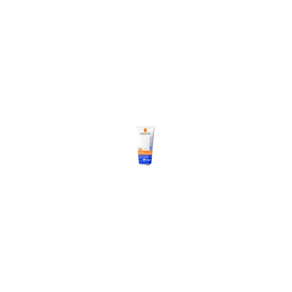 LA ROCHE POSAY ANTHELIOS UVSPORT LOCION RESISTENTE SPF50+ 200ML