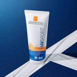 LA ROCHE POSAY ANTHELIOS UVSPORT LOCION RESISTENTE SPF50+ 200ML