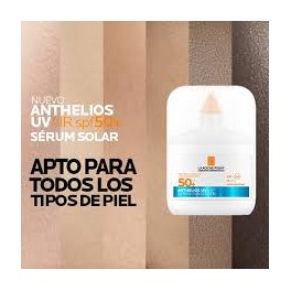 LA ROCHE POSAY ANTHELIOS UV AIR SPF 50+ 40 ML