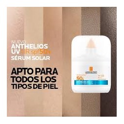 LA ROCHE POSAY ANTHELIOS UV AIR SPF 50+ 40 ML