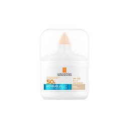 LA ROCHE POSAY ANTHELIOS UVAIR SPF 50+ CLARO NATURAL 50ML
