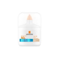 LA ROCHE POSAY ANTHELIOS UVAIR SPF 50+ CLARO NATURAL 50ML
