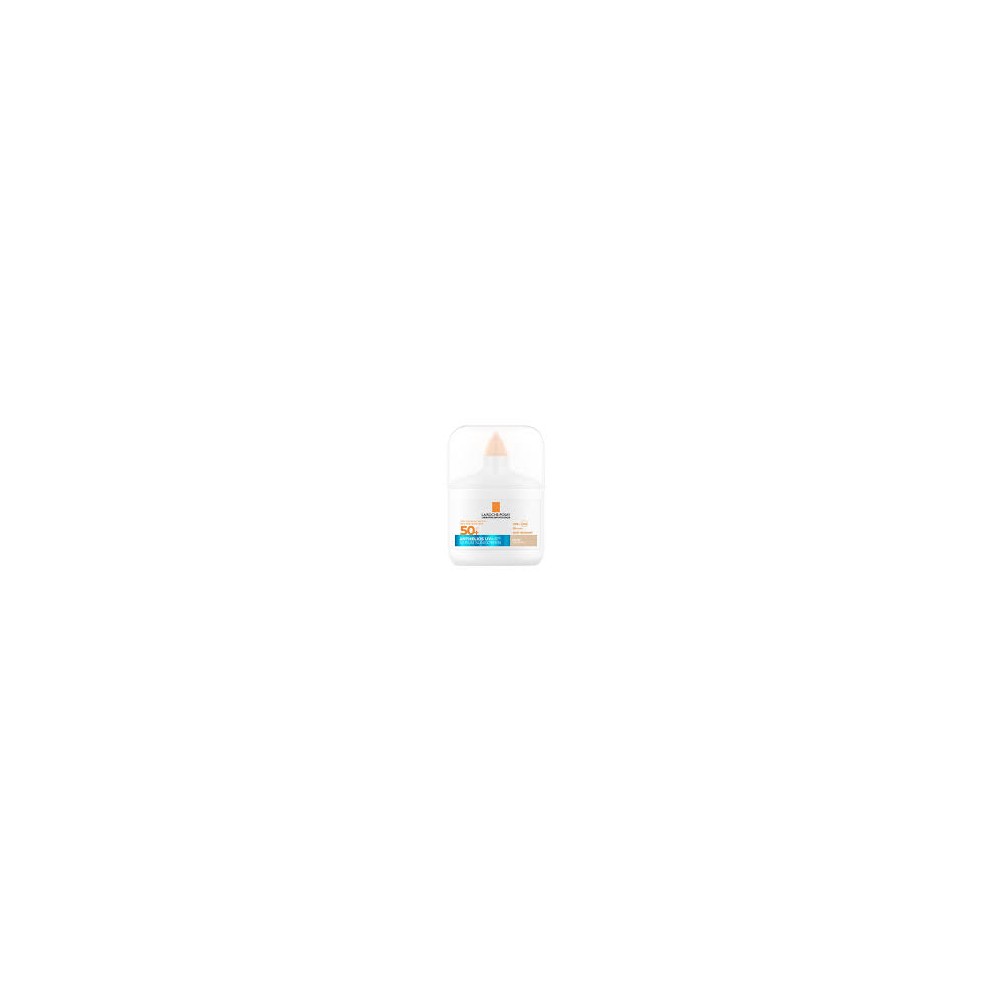 LA ROCHE POSAY ANTHELIOS UVAIR SPF 50+ CLARO NATURAL 50ML