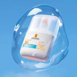 LA ROCHE POSAY ANTHELIOS UVAIR SPF 50+ CLARO NATURAL 50ML