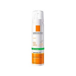 LA ROCHE POSAY ANTHELIOS BRUMA ANTI-BRILLOS ROSTRO SPF50 75ML