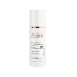 AVENE HYALURON ACTIV PROCEDURE CREMA LIFTING 1 ENVASE 30 ML