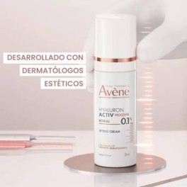 AVENE HYALURON ACTIV PROCEDURE CREMA LIFTING 1 ENVASE 30 ML