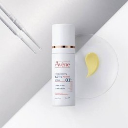 AVENE HYALURON ACTIV PROCEDURE CREMA LIFTING 1 ENVASE 30 ML