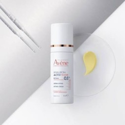 AVENE HYALURON ACTIV PROCEDURE CREMA LIFTING 1 ENVASE 30 ML
