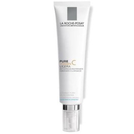 LA ROCHE POSAY PURE VITAMIN C LIGERA 40ML