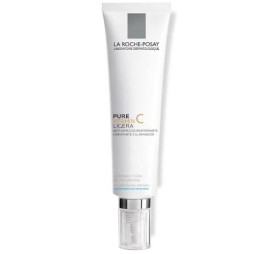 LA ROCHE POSAY PURE VITAMIN C LIGERA 40ML