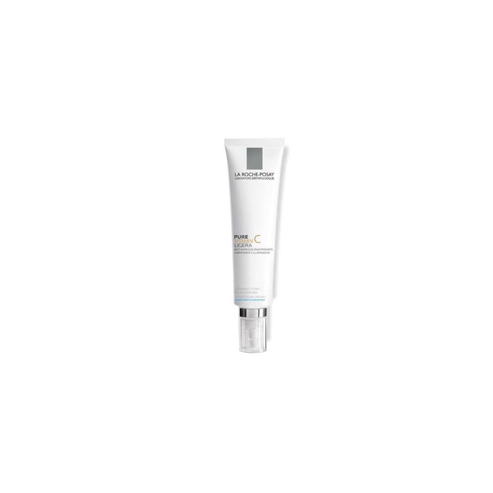 LA ROCHE POSAY PURE VITAMIN C LIGERA 40ML