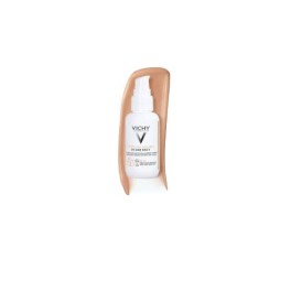 VICHY CAPITAL SOLEIL UV AGE DAILY SPF 50+ 1 FRASCO 40 ML COLOR TONO CLARO