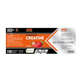 MEGA PLUS SPORT NUTRITION CREATINA MASTICABLE FRESA 150 COMPRIMIDOS