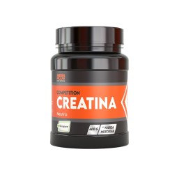 MEGA PLUS COMPETITION CREATINA NEUTRO 600G