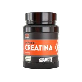 MEGA PLUS SPORT NUTRITION COMPETITION CREATINA NEUTRA 300G