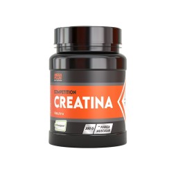 MEGA PLUS SPORT NUTRITION COMPETITION CREATINA NEUTRA 300G