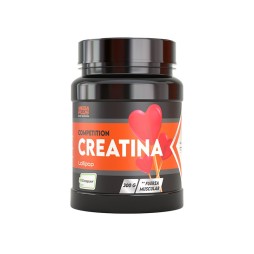 MEGA PLUS SPORT NUTRITION COMPETITION CREATINA PIRULETA 300G