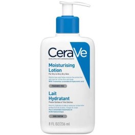 CERAVE LOCION HIDRATANTE 236 ML