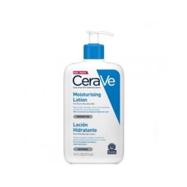 CERAVE LOCION HIDRATANTE 473 ML